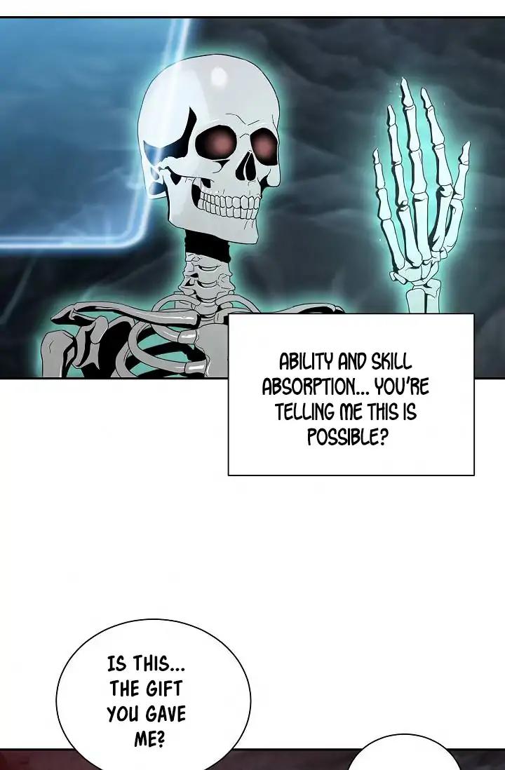 Skeleton Soldier Chapter 50 10